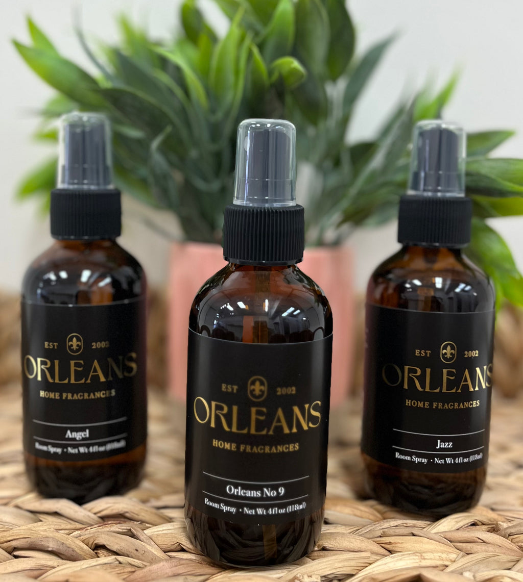 Orleans 4oz Spray – Bless Your Heart - Main Image