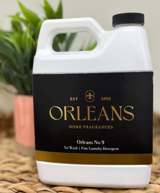 Orleans 32oz Detergent