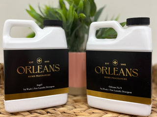 Orleans 16oz Detergent