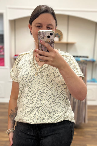 Call of the Wild Blouse