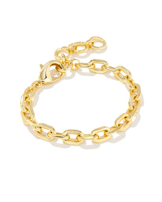 Korrine Chain Bracelet