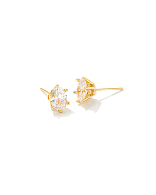 Cailin Crystal Stud by Kendra Scott