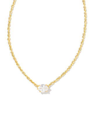 Cailin Pendant Necklace by Kendra Scott
