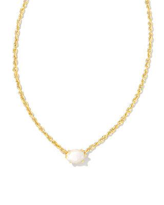 Cailin Pendant Necklace by Kendra Scott