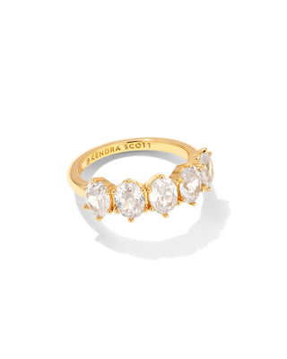 Cailin Crystal Band by Kendra Scott