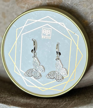Dangling Earrings