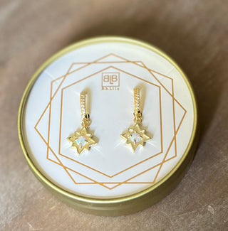 Dangling Earrings