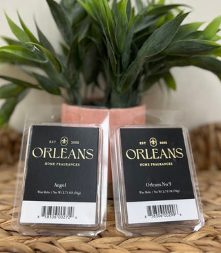 Orleans Wax Melt