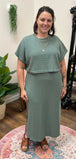 Army Green