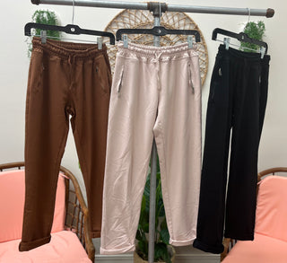 Joggers