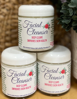 Facial Cleanser