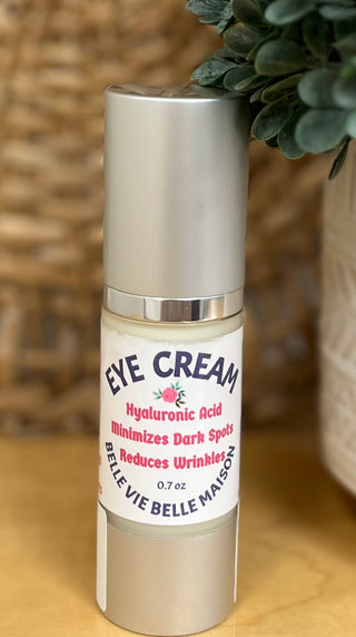 Eye Cream