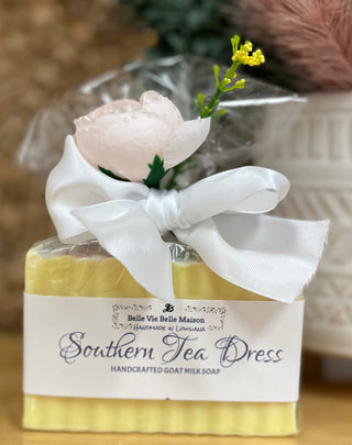 Goats Milk Soap
