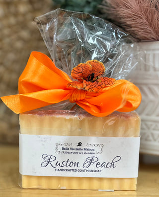 Goats Milk Soap