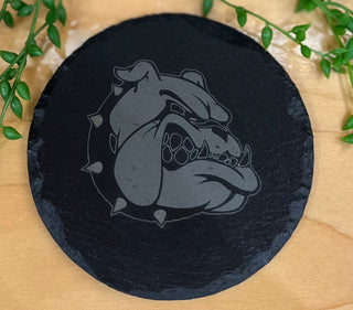 Slate Coasters