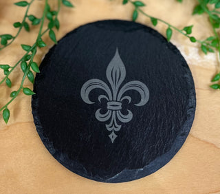Slate Coasters