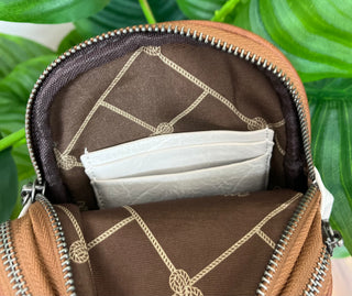 Sling Bag Crossbody