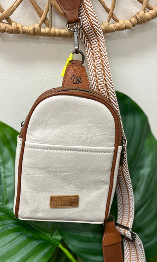 Sling Bag Crossbody