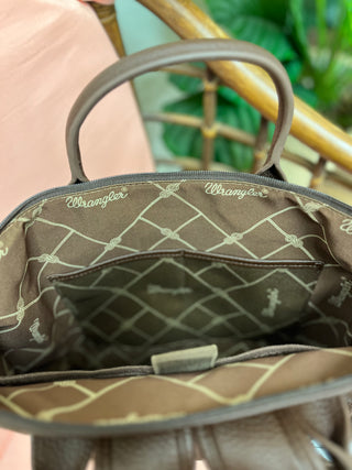 Wrangler Convertible Backpack