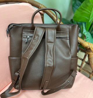 Wrangler Convertible Backpack