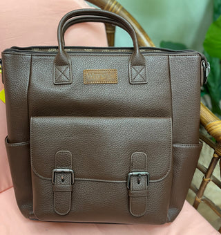 Wrangler Convertible Backpack