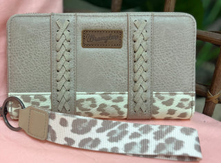 Wrangler Wallet