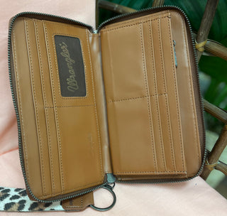 Wrangler Wallet