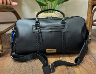 Whipstitch Collection Duffle