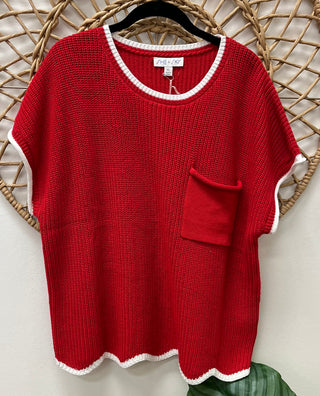First Down Favorite Sweater