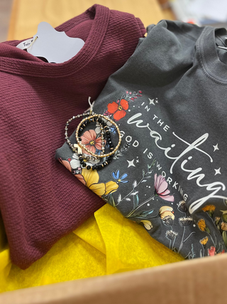 Subscription Box